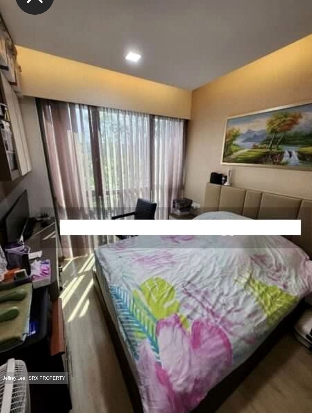 Waterwoods (D19), Condominium #569555351